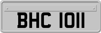 BHC1011