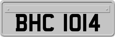BHC1014