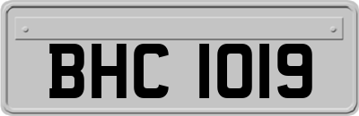 BHC1019