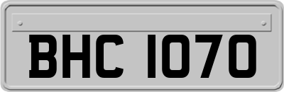 BHC1070
