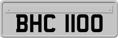 BHC1100