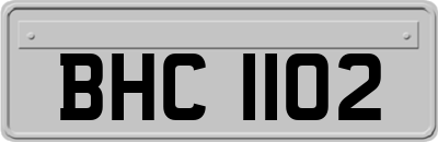 BHC1102