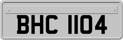 BHC1104