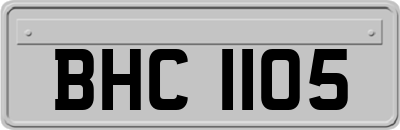 BHC1105