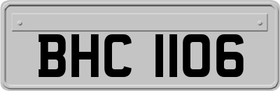 BHC1106