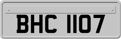 BHC1107