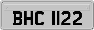 BHC1122