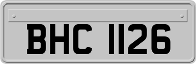 BHC1126