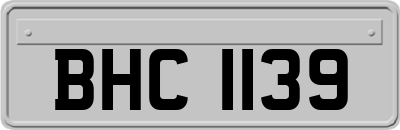 BHC1139