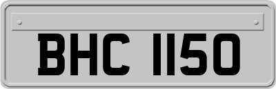 BHC1150