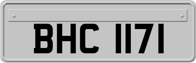 BHC1171