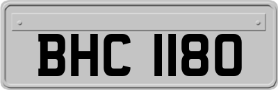 BHC1180