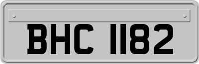 BHC1182