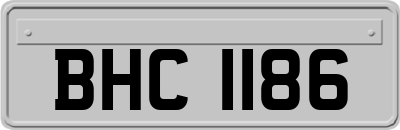 BHC1186