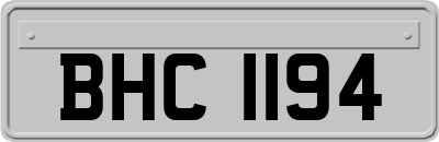 BHC1194