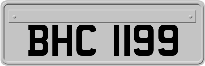 BHC1199