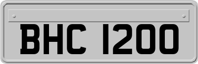BHC1200