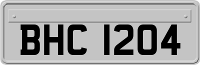 BHC1204