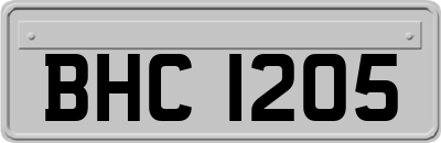 BHC1205