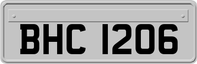 BHC1206