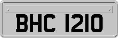 BHC1210