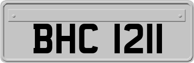 BHC1211