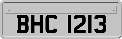 BHC1213