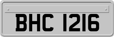 BHC1216