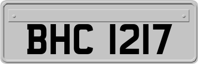 BHC1217