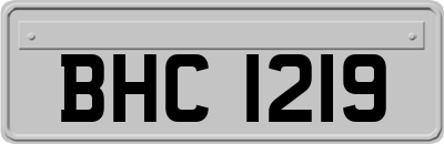 BHC1219