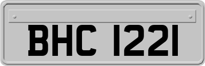BHC1221