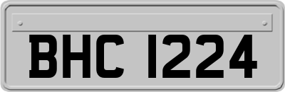 BHC1224