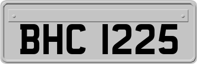 BHC1225