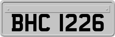 BHC1226