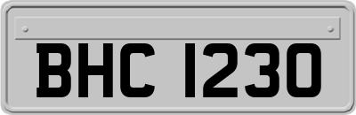 BHC1230