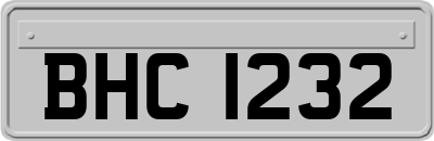 BHC1232