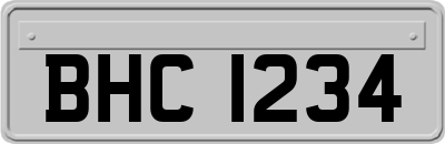 BHC1234