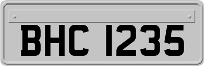 BHC1235