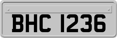 BHC1236