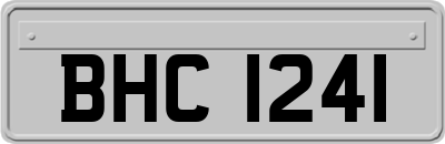 BHC1241