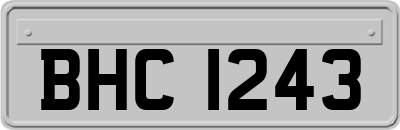 BHC1243