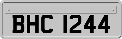 BHC1244