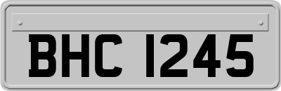 BHC1245