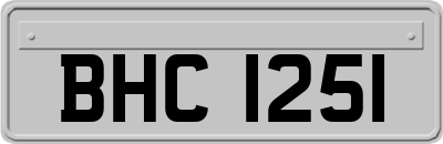 BHC1251