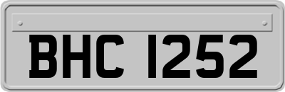 BHC1252