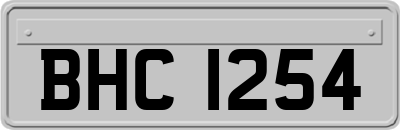 BHC1254