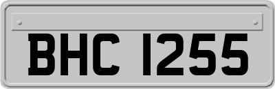 BHC1255