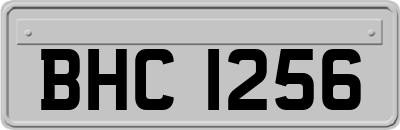 BHC1256