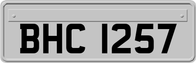 BHC1257