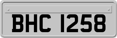 BHC1258